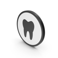 Icon Tooth PNG & PSD Images