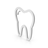 Symbol Tooth PNG & PSD Images