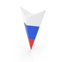 Russia Travel Pin Arrow PNG & PSD Images