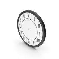 Icon Time Clock PNG & PSD Images