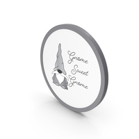 Home Sweet Home PNG & PSD Images