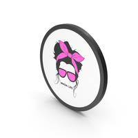 Mom Life PNG & PSD Images