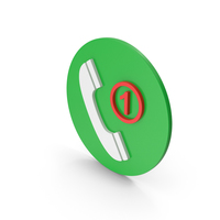 Missed Call PNG & PSD Images