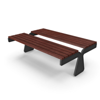 Bench PNG & PSD Images