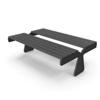 Bench PNG & PSD Images
