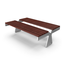 Bench PNG & PSD Images