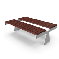 Bench PNG & PSD Images