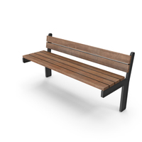 Bench PNG & PSD Images