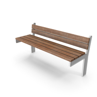 Bench PNG & PSD Images