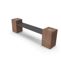Bench PNG & PSD Images