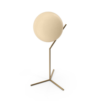 Lights Family Michael Anastassiades Table Lamp PNG & PSD Images