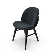 Lip Dining Chair Porada PNG & PSD Images