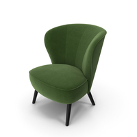 Liverpool Armchair Deephouse PNG & PSD Images