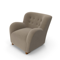 Lounge Chair PNG & PSD Images