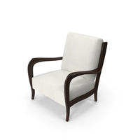Lounge Chairs in the Style of Paolo Buffalt PNG & PSD Images