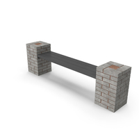 Bench PNG & PSD Images
