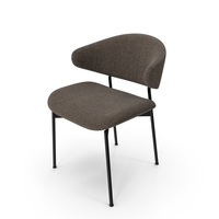 Luz Dining Chair More Moebel PNG & PSD Images