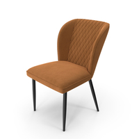 M 44 Mustard Corduroy Vetro Mebel PNG & PSD Images
