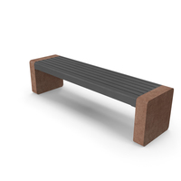 Bench PNG & PSD Images