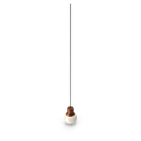 Mass Pendant Light Andtradition PNG & PSD Images