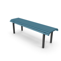 Bench PNG & PSD Images