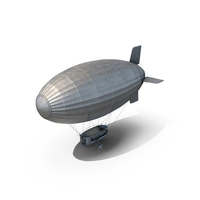 Airship PNG & PSD Images