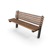 Bench PNG & PSD Images