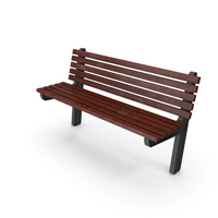 Bench PNG & PSD Images