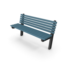 Bench PNG & PSD Images