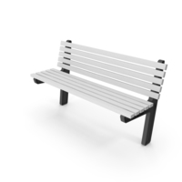 Bench PNG & PSD Images