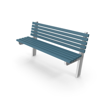 Bench PNG & PSD Images