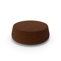 Nomad Poufs Tribu PNG & PSD Images