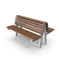 Bench PNG & PSD Images