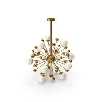 Nordic Postmodern Pendant Lights PNG & PSD Images