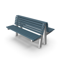 Bench PNG & PSD Images