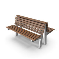 Bench PNG & PSD Images