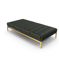 Olivera Chaise Lounge KGBL PNG & PSD Images
