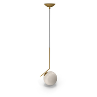 Pendant Lights Family Michael Anastassiades PNG & PSD Images