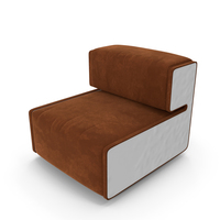 Pierre Cardin Lounge Chair PNG & PSD Images