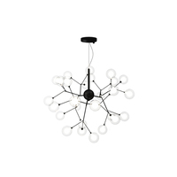 Postmodern Nordic Pendant Light PNG & PSD Images