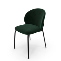 Princeton Chair by BoConcept PNG & PSD Images