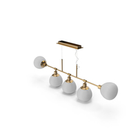 Suspension Light Erich Maytoni Modern PNG & PSD Images