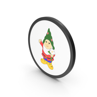 Gnome PNG & PSD Images