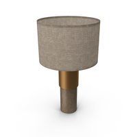 Table Lamp John Lewis Akani PNG & PSD Images