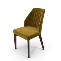 Vaz Dining Chair Meublespoisson PNG & PSD Images