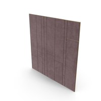 Wall Panel 02 PNG & PSD Images