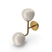 Wall Sconce Erich Maytoni PNG & PSD Images