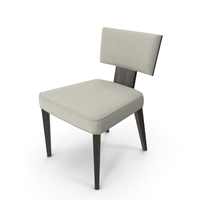 55 BROADWAY CHAIR Theodore A PNG & PSD Images