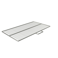 750 Standard Nickel-Plated Grid (400725) PNG & PSD Images