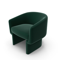 Adele Armchair by Life Interiors PNG & PSD Images